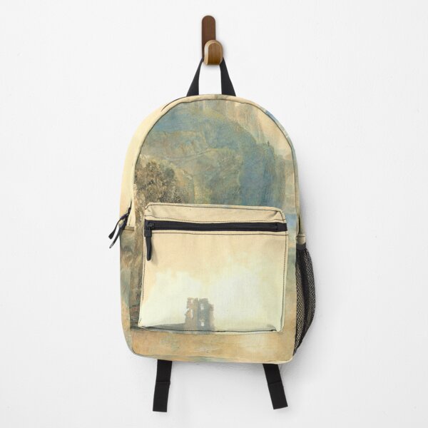Item preview, Joseph Mallord William Turner "Barnard Castle" designed and sold by Alexandra Dahl.