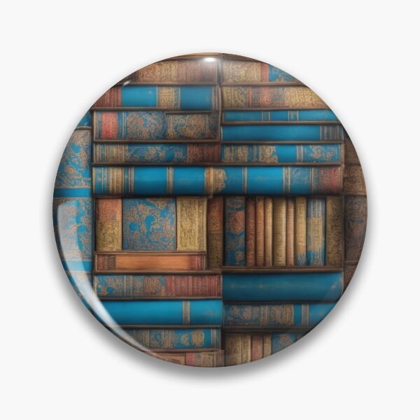Artikelvorschau, Books entworfen und verkauft von Derek Gillette.