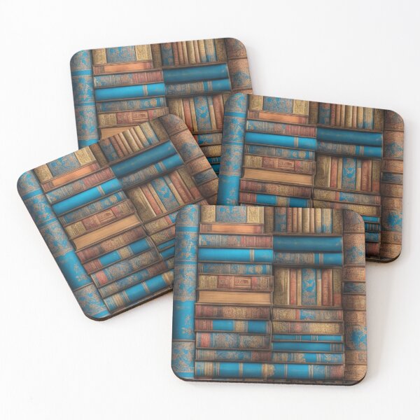 Item preview, Books designed and sold by Derek Gillette.