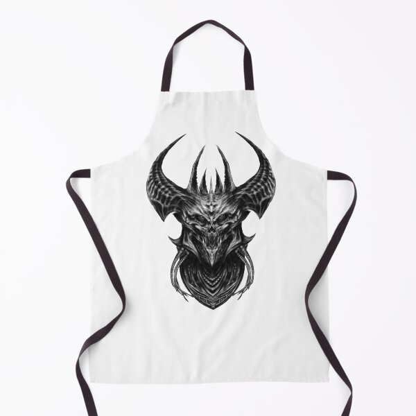 Item preview, Xeno demon designed and sold by engelartt.