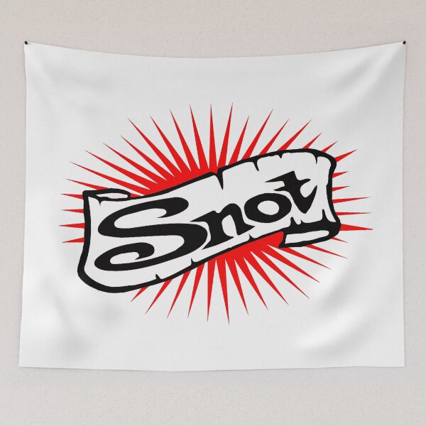 Item preview, Snot Band Merch designed and sold by xDumpTruckx.