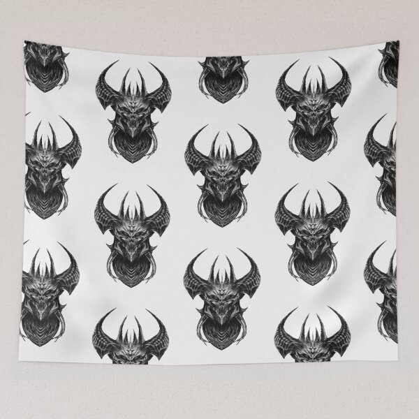 Item preview, Xeno demon designed and sold by engelartt.