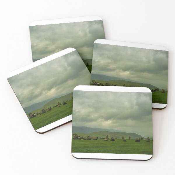 Item preview, Castlerigg Stone Circle designed and sold by Jason Asher.