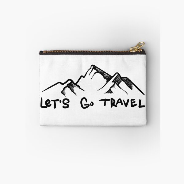 Item preview, Let's Go Travel designed and sold by kamrankhan.