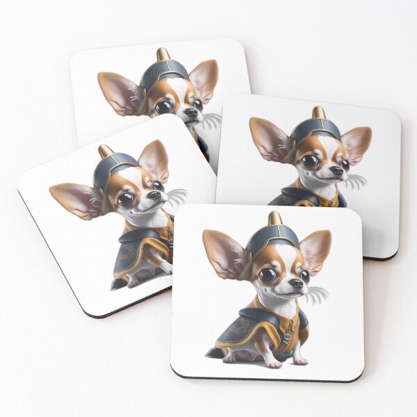 Item preview, Abrazo de perro adorable designed and sold by EthanDigital.