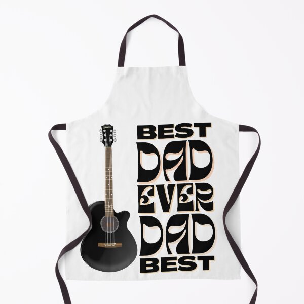 Item preview, Best Dad Ever Graphic designed and sold by MTJ-Mushrooms.