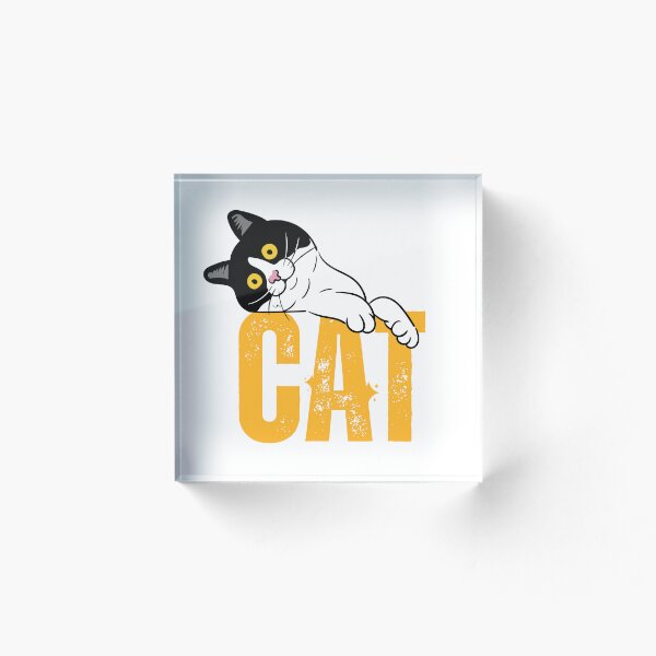 Item preview, sweet cat designed and sold by TotiPet.