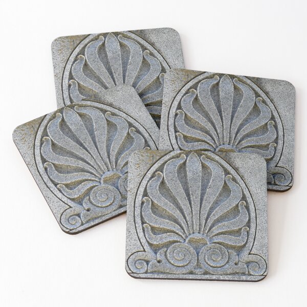 Item preview, Palmette designed and sold by okomedesign.