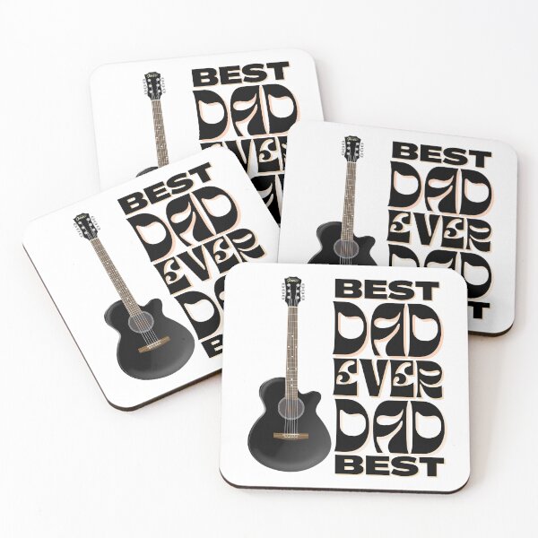 Item preview, Best Dad Ever Graphic designed and sold by MTJ-Mushrooms.