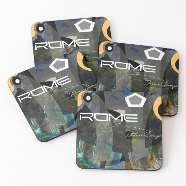 Item preview, High-end Italian design. Rome city. designed and sold by ROUGHSEA.