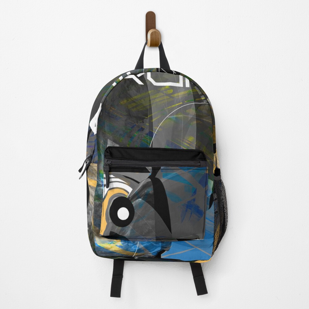 Item preview, Backpack designed and sold by ROUGHSEA.