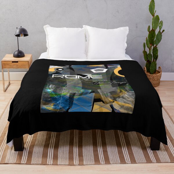 Item preview, High-end Italian design. Rome city. designed and sold by ROUGHSEA.