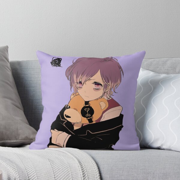 Item preview, Kanato Sakamaki - Diabolik Lovers designed and sold by Triny92.