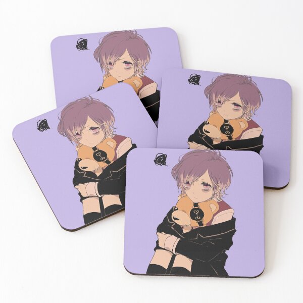 Item preview, Kanato Sakamaki - Diabolik Lovers designed and sold by Triny92.