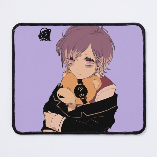 Item preview, Kanato Sakamaki - Diabolik Lovers designed and sold by Triny92.