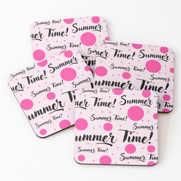 Item preview, summer time designed and sold by StellaNaya.