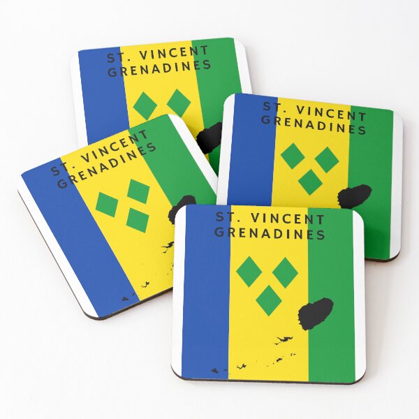 Item preview, St. Vincent Grenadines designed and sold by SaraB515.