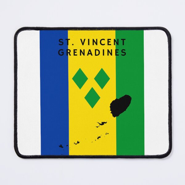 Item preview, St. Vincent Grenadines designed and sold by SaraB515.