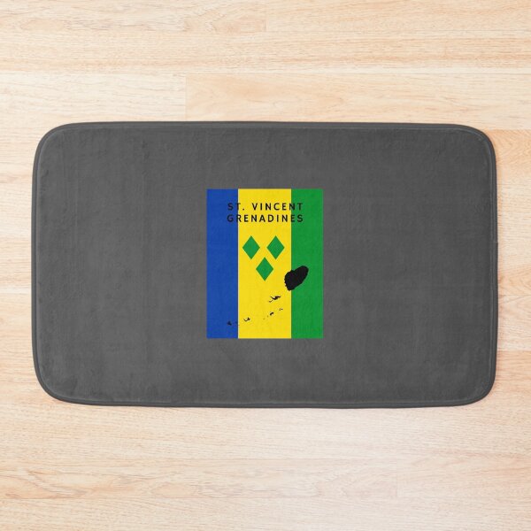 Item preview, St. Vincent Grenadines designed and sold by SaraB515.