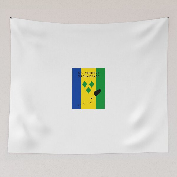 Item preview, St. Vincent Grenadines designed and sold by SaraB515.