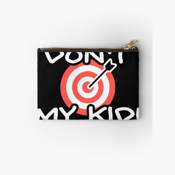 Item preview, Don't * my kid! designed and sold by AmericanVenom.