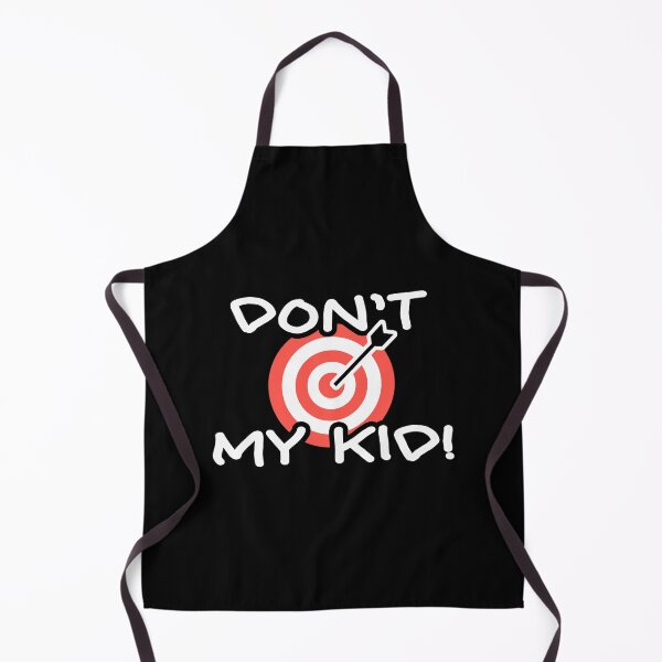 Item preview, Don't * my kid! designed and sold by AmericanVenom.