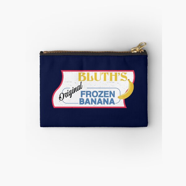 Item preview, Bluth's Original Frozen Banana -  vintage logo designed and sold by Primotees.
