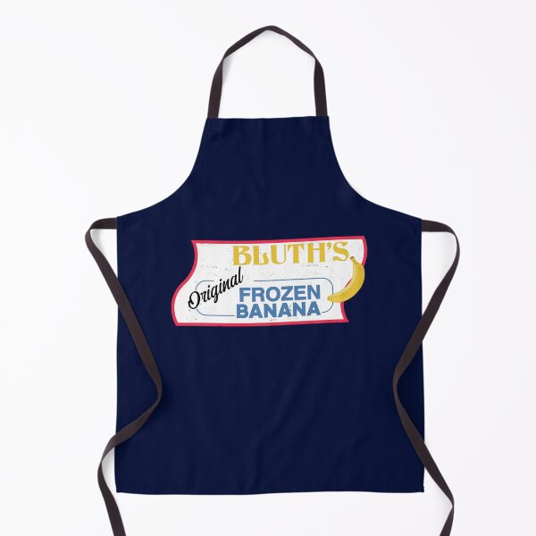 Item preview, Bluth's Original Frozen Banana -  vintage logo designed and sold by Primotees.