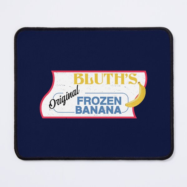 Item preview, Bluth's Original Frozen Banana -  vintage logo designed and sold by Primotees.