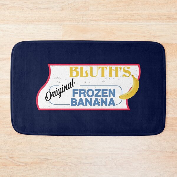 Item preview, Bluth's Original Frozen Banana -  vintage logo designed and sold by Primotees.