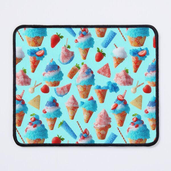 Item preview, Shaved Ice designed and sold by Derek Gillette.