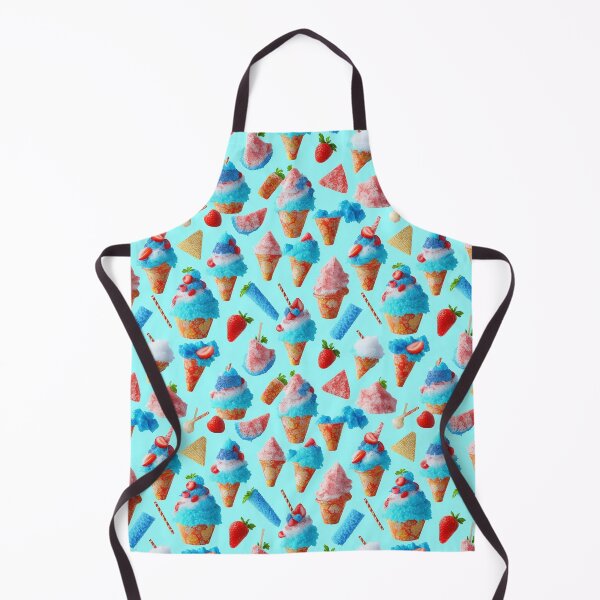 Item preview, Shaved Ice designed and sold by Derek Gillette.