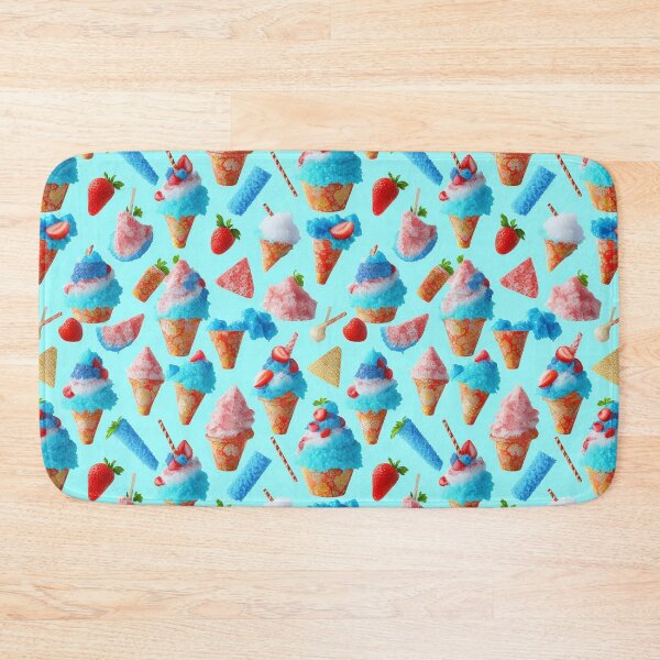 Item preview, Shaved Ice designed and sold by Derek Gillette.