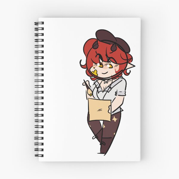 Item preview, Painting Himari designed and sold by HimiChannel.