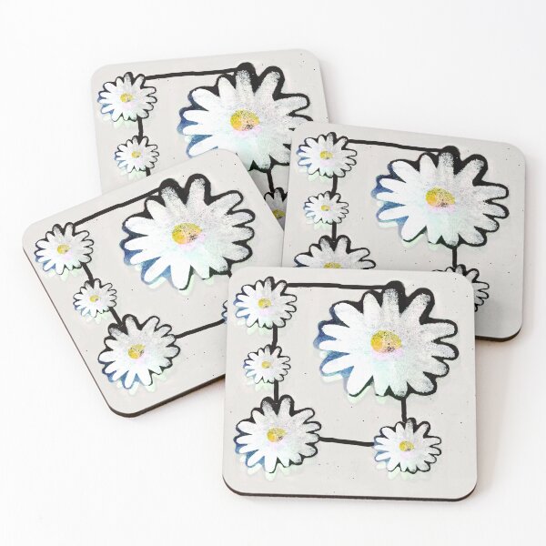 Item preview, Daisy chain designed and sold by Seeyouspoon.