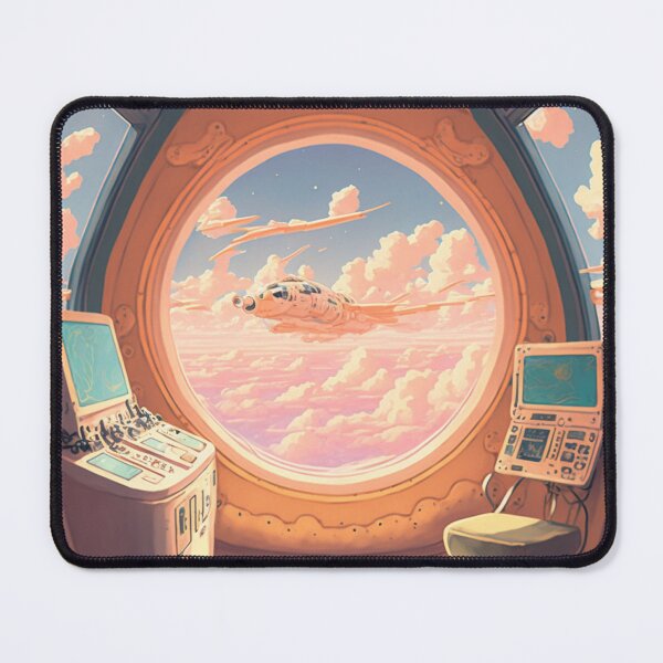 Item preview, Space Cation designed and sold by ChaosBuffet.