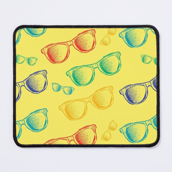 Item preview, Fun in the sun with glasses designed and sold by ThundRDownunder.