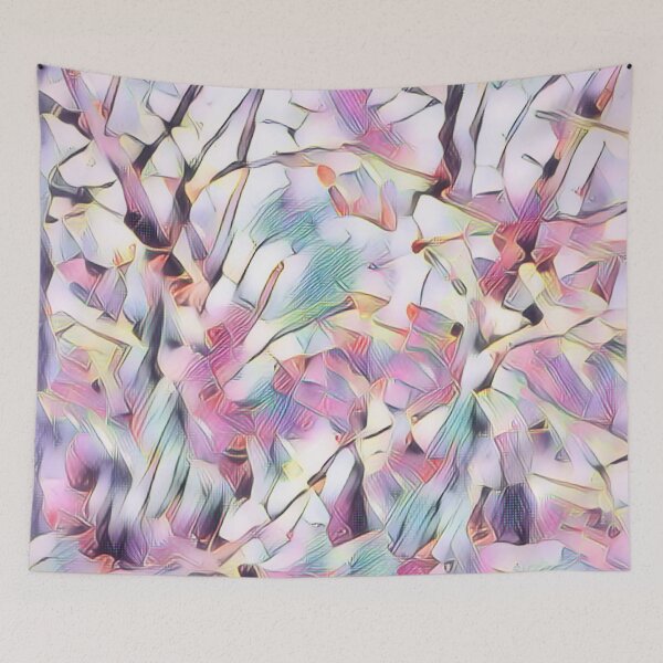 Item preview, Playful Dawn designed and sold by RiverDeeDesigns.