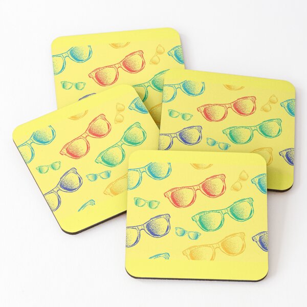 Item preview, Fun in the sun with glasses designed and sold by ThundRDownunder.