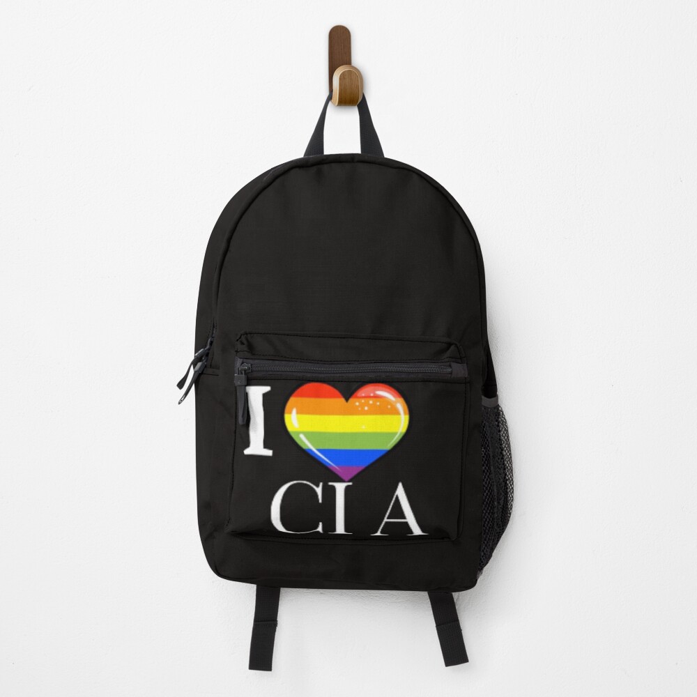 Item preview, Backpack designed and sold by Raxidkou.