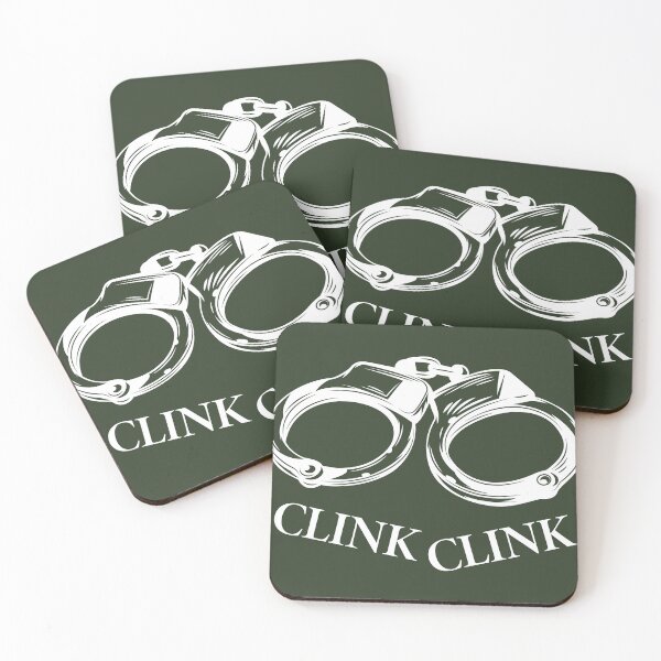 Item preview, Clink Clink designed and sold by AmuseThings.