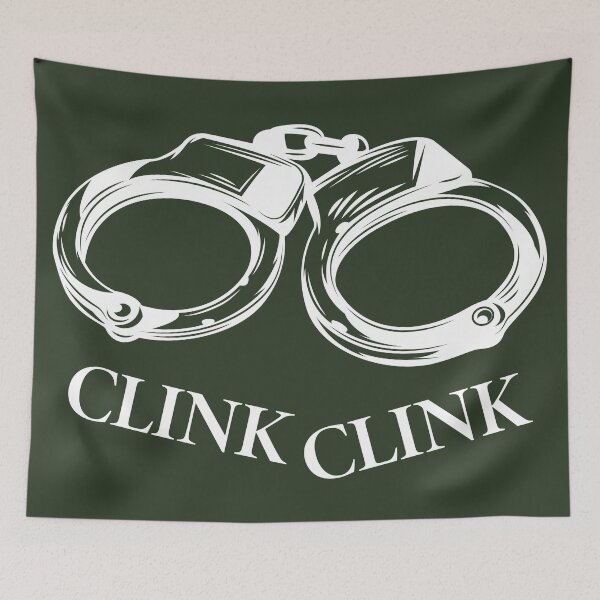 Item preview, Clink Clink designed and sold by AmuseThings.