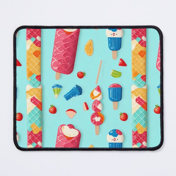 Item preview, Popsicles designed and sold by Derek Gillette.