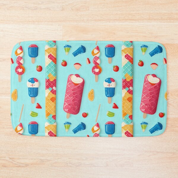 Item preview, Popsicles designed and sold by Derek Gillette.