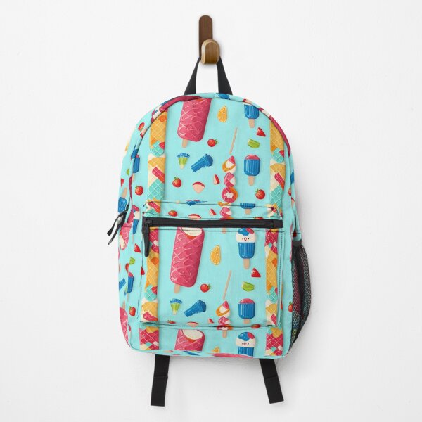 Item preview, Popsicles designed and sold by Derek Gillette.