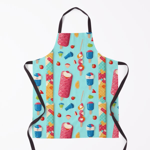Item preview, Popsicles designed and sold by Derek Gillette.