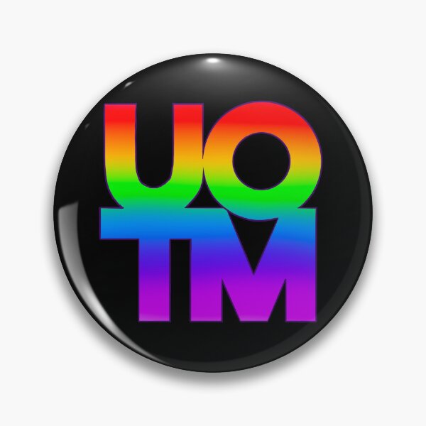 Item preview, UOTM rainbow designed and sold by Claire-Voyance.