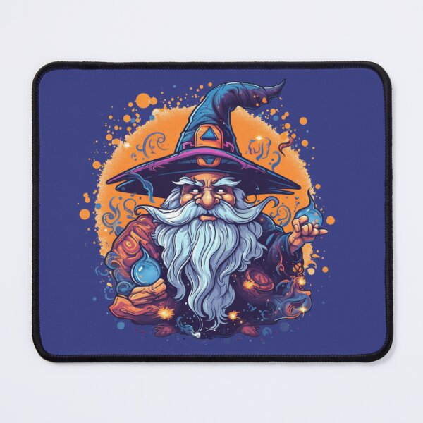 Item preview, Wizards Potion Graphic designed and sold by Project-Firefly.