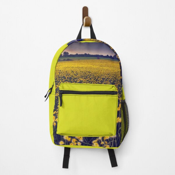 Item preview, Field of Flowers designed and sold by Dreamlume.