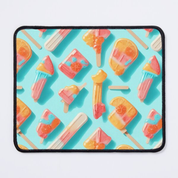 Item preview, Popsicles designed and sold by Derek Gillette.